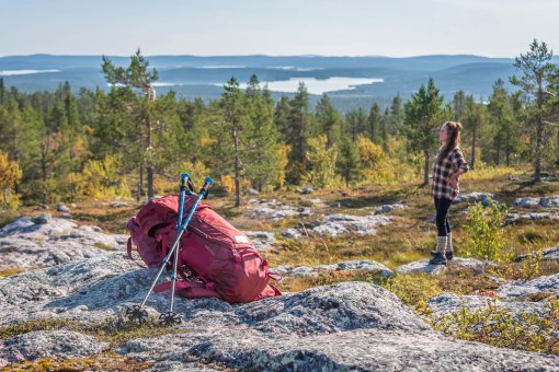 Ulkoilureitit